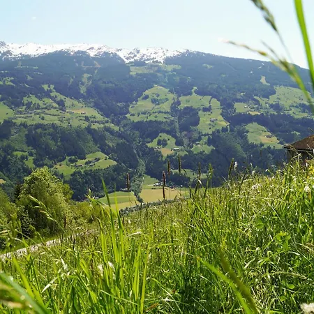 In Aschau شقة Aschau Im Zillertal