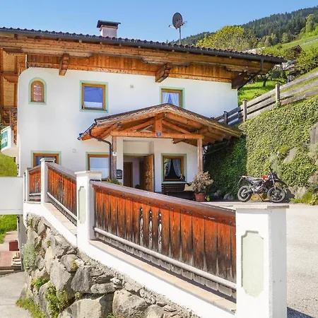 דירה In Aschau Aschau Im Zillertal