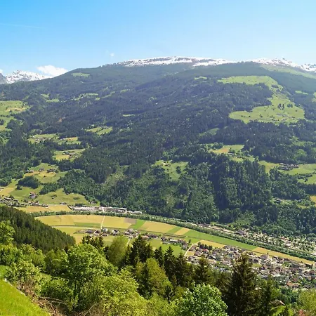 In Aschau דירה Aschau Im Zillertal