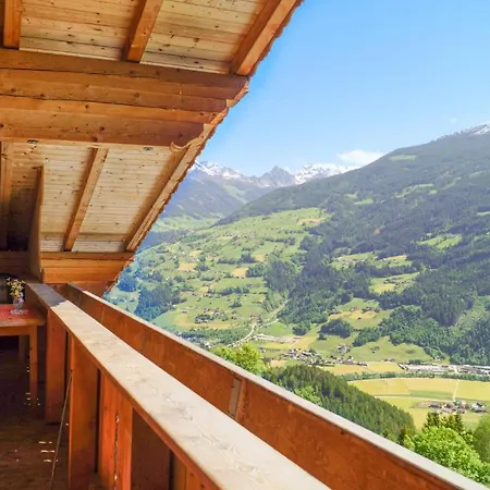 Appartement In Aschau Aschau Im Zillertal